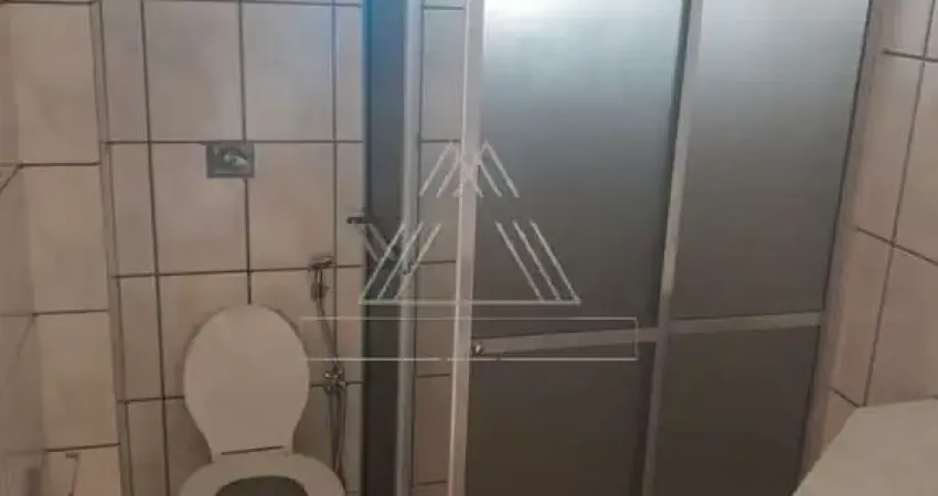 Apartamento à venda em São José do Rio Preto-SP: 2 quartos, 1 suíte, 1 sala, 2 banheiros, 1 vaga, 72m² na Vila Sinibaldi!