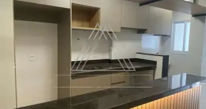 Apartamento à venda no Centro de São José do Rio Preto-SP: 3 quartos, 1 suíte, 1 sala, 2 banheiros, 2 vagas de garagem - 93,00 m².