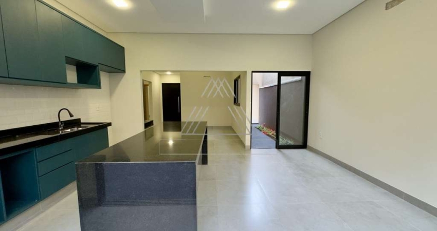 Imperdível Casa à Venda em São José do Rio Preto-SP, Setsul: 3 Quartos, 1 Suíte, 1 Sala, 3 Banheiros, 2 Vagas, 120m². Aproveite!