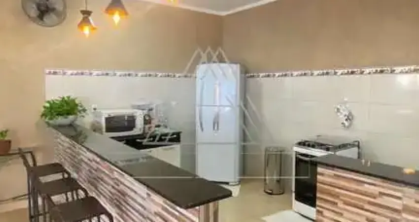 Imperdível oportunidade: Casa à venda no Jardim Urupês, São José do Rio Preto-SP, com 3 quartos, 1 suíte, 1 sala, 4 banheiros, 2 vagas de garagem e 270,00 m² de área.
