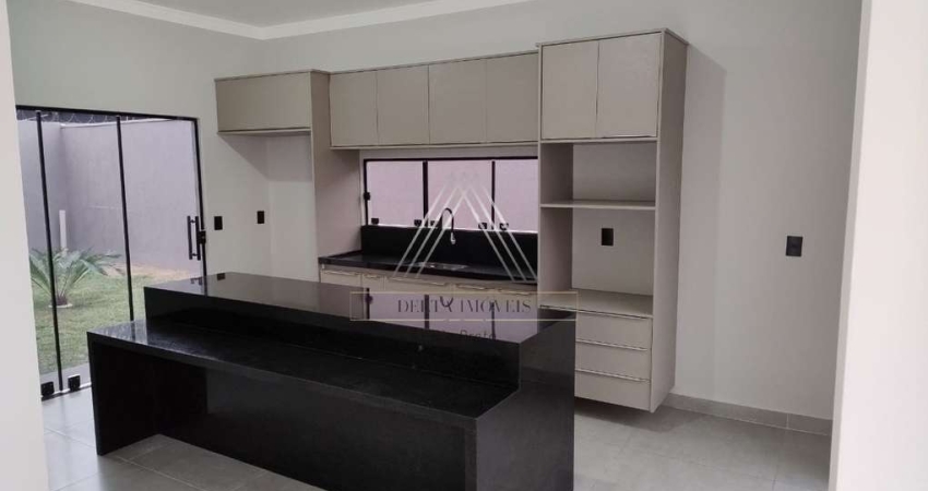 Imperdível oportunidade: Casa à venda em São José do Rio Preto-SP, Parque Residencial J. Macedo! 3 quartos, 1 suíte, 1 sala, 2 banheiros, 2 vagas de garagem, 92,76 m².