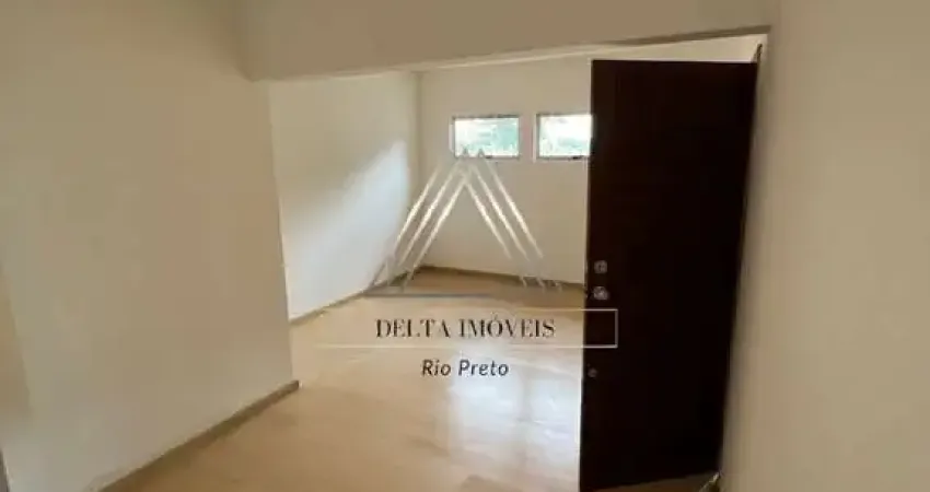 Imperdível casa à venda em São José do Rio Preto-SP, Santos Dumont: 5 quartos, 1 suíte, 2 salas, 3 banheiros, 2 vagas, 170m².
