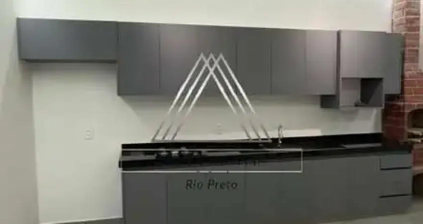 Casa de luxo em condomínio à venda em São José do Rio Preto - 3 quartos, 2 salas, 1 banheiro, 2 vagas - Imperdível!