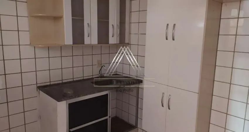 Casa em Condomínio Vila Borguese 1: 2 Quartos, 1 Vaga, 80m² - São José do Rio Preto-SP