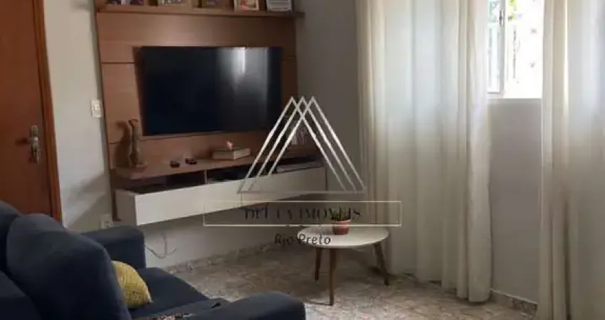 Espetacular Casa à Venda em São José do Rio Preto-SP, Residencial Macedo Teles II: 3 Quartos, 1 Suíte, 2 Salas, 3 Banheiros, 4 Vagas, 189m²!