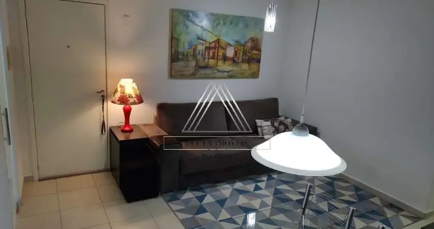 Apartamento à venda em São José do Rio Preto-SP, Residencial Colorado: 2 quartos, 1 sala, 1 banheiro, 1 vaga, 47m².