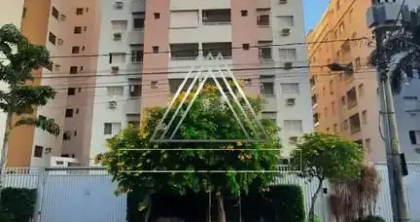 Apartamento com 2 quartos à venda na Rua Imperial, 1180, Vila Imperial, São José do Rio Preto