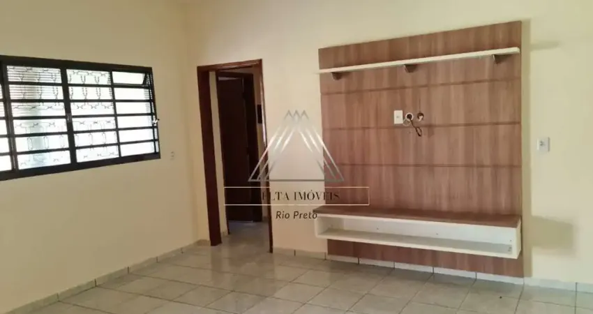 Aluguel de Chácara em Condomínio de Luxo em Ipiguá-SP, no Condomínio Bacuri - 2 Quartos, 1 Sala, 2 Banheiros, 10 Vagas, 140m².