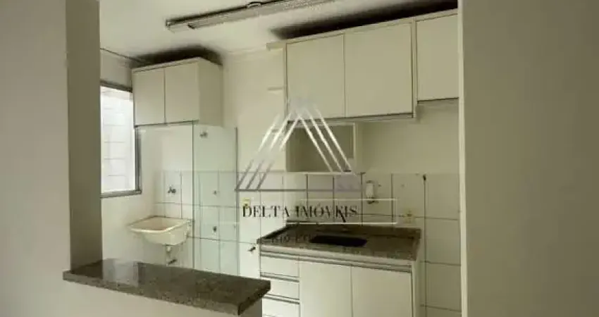 Imperdível! Apartamento à venda no Parque Rio Amazonas 02 quartos, 1 sala, 1 banheiro, 1 vaga de garagem, 55m².