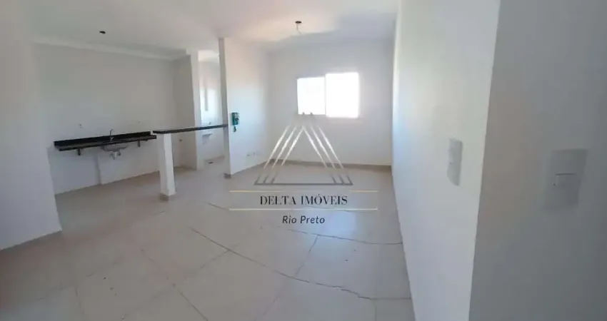 Apartamento com 2 quartos à venda na Rua José Marcelo, 250, Jardim Caparroz, São José do Rio Preto