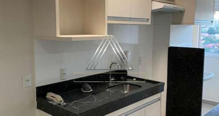 Imperdível oportunidade de compra: Apartamento de 2 quartos na Vila Ercília, São José do Rio Preto-SP!
