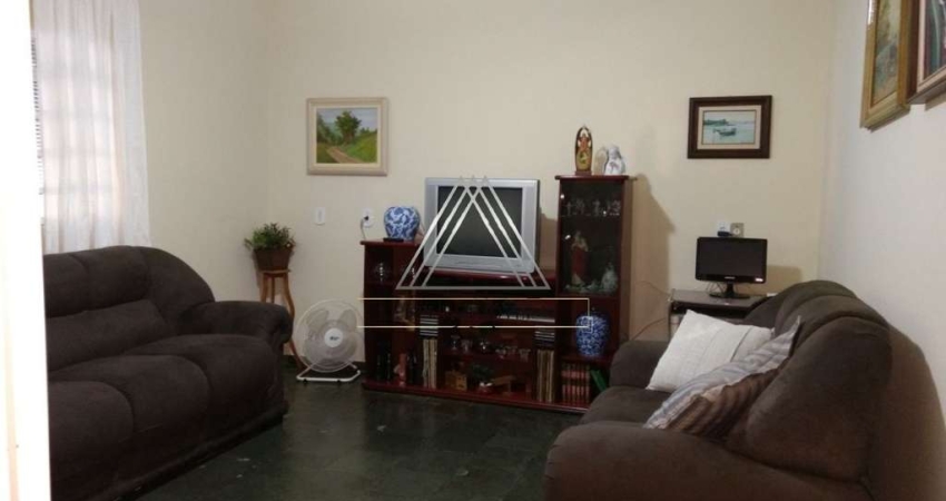 Imperdível Casa à Venda em São José do Rio Preto-SP, Bairro Eldorado: 4 Quartos, 1 Suíte, 1 Sala, 2 Banheiros, 3 Vagas, 165m².