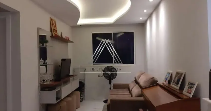 Apartamento com 2 quartos à venda na Estrada da Fazenda Velha, 200, Jardim Conceição, São José do Rio Preto