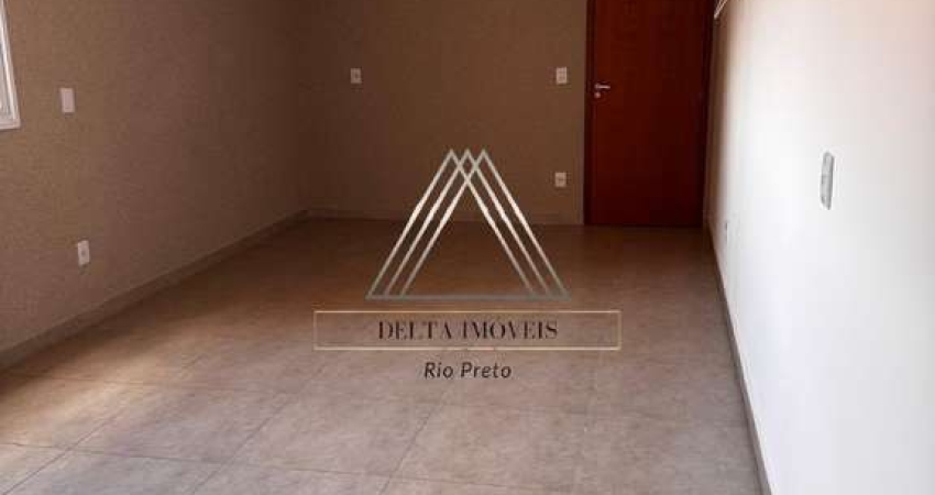 Apartamento de 2 quartos com suíte e vaga na Vila Anchieta, São José do Rio Preto - SP: oportunidade imperdível!