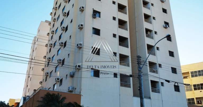 Apartamento à venda em São José do Rio Preto-SP, Vila Ideal: 2 quartos, 1 suíte, 1 sala, 2 banheiros, 70m² de área. Venha conferir!