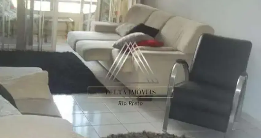 Apartamento com 2 quartos à venda na Rua Major João Batista Franca, 725, Parque Industrial, São José do Rio Preto