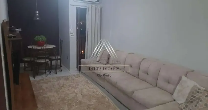 Apartamento com 3 quartos à venda na Avenida Doutor Antônio Tavares Pereira Lima, 885, Jardim Bela Vista, São José do Rio Preto