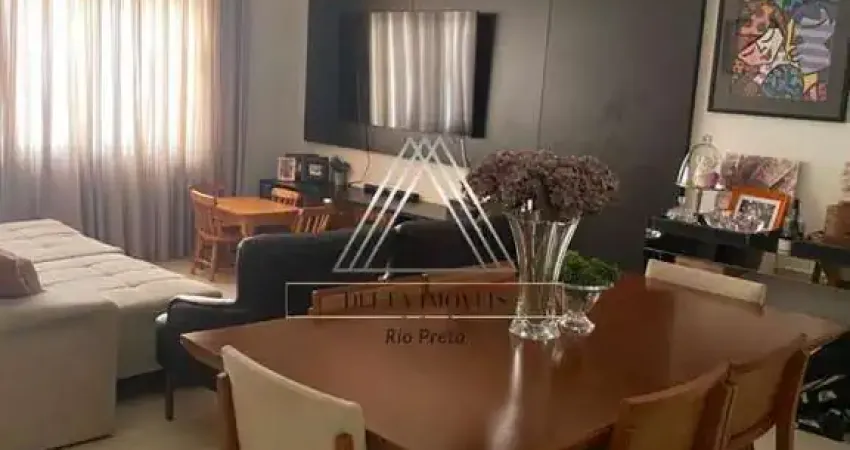 Apartamento com 3 quartos à venda na Rua Voluntários de São Paulo, 3460, Centro, São José do Rio Preto