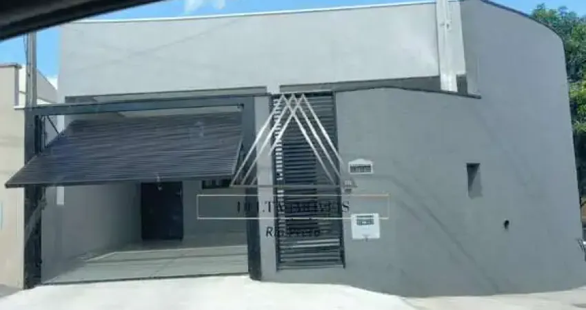 Oportunidade única: casa à venda em são josé do rio preto-sp, conjunto habitacional são deocleciano! 4 quartos, 1 suíte, 133,81m²!