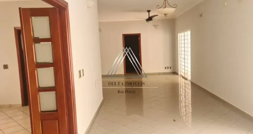 Imperdível casa à venda em são josé do rio preto - jardim aclimação: 4 quartos, 4 suítes, 2 salas, 6 banheiros, 4 vagas, 350m².