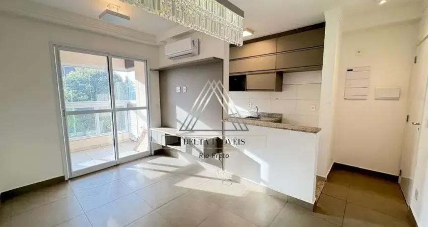 Imperdível oportunidade de investimento: apartamento à venda em são josé do rio preto-sp, jardim alto rio preto!