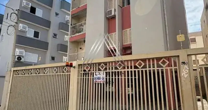 Apartamento à venda em são josé do rio preto-sp, jardim panorama: 2 quartos, 1 sala, 2 banheiros, 1 vaga, 71,50m²