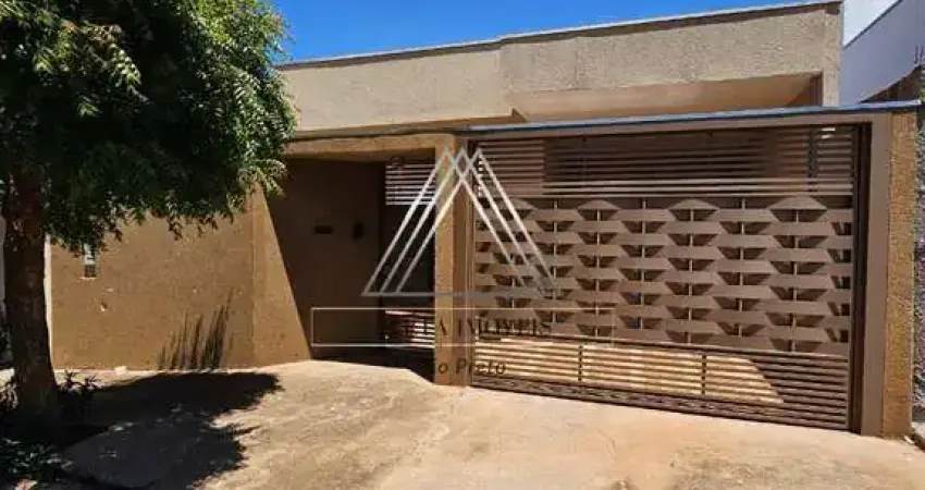 Casa à venda em cedral-sp, bairro avenida parque, 3 quartos, 1 sala, 1 banheiro, 2 vagas, 75m² - imperdível!