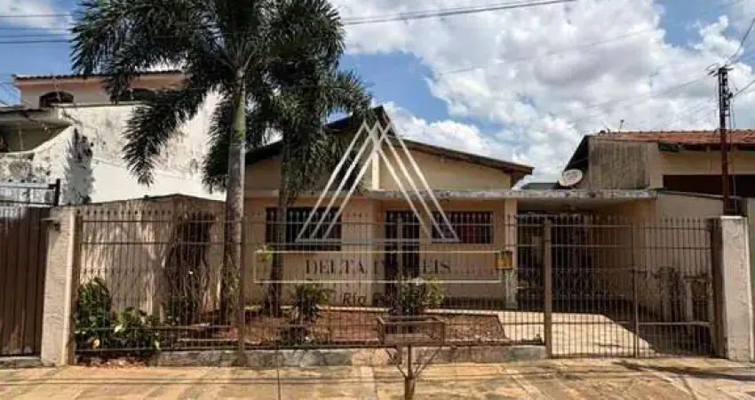 Casa com 2 quartos à venda no Parque Celeste, São José do Rio Preto