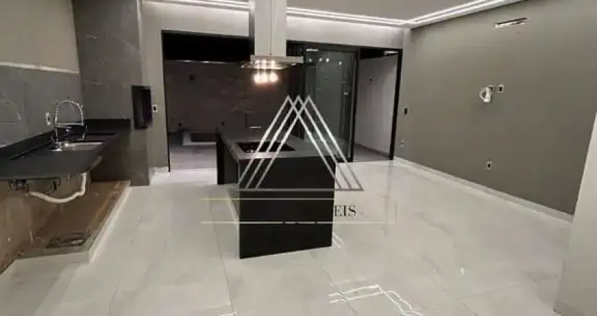 Casa com 3 quartos à venda na Rua Alcides Brandão, S/N, Jardim Santa Maria, São José do Rio Preto