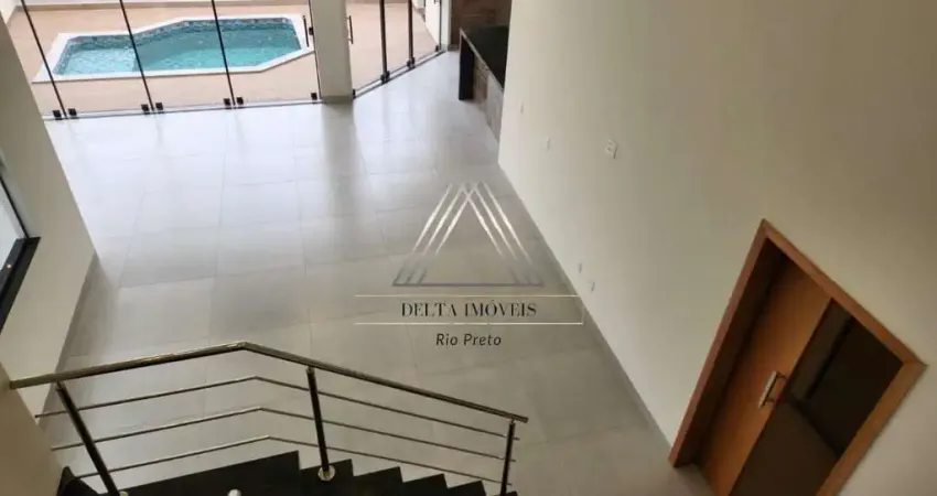 Casa com 3 quartos à venda na Rua Projetada 19, 001, Setlife Residence Club 2, Mirassol