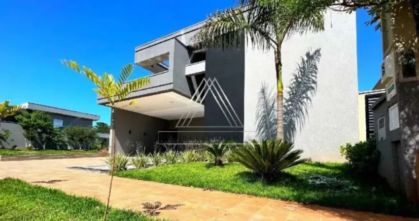 Casa com 3 quartos à venda na Avenida Gerassina Tavares, 2600, Residencial Figueira II, São José do Rio Preto