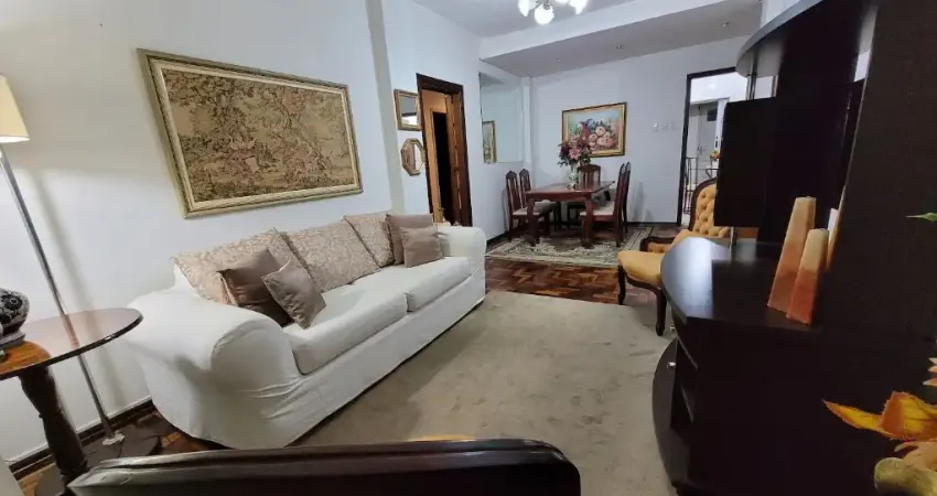Apartamento com 3 quartos à venda na Rua Jerônimo Coelho, 251, Centro Histórico, Porto Alegre