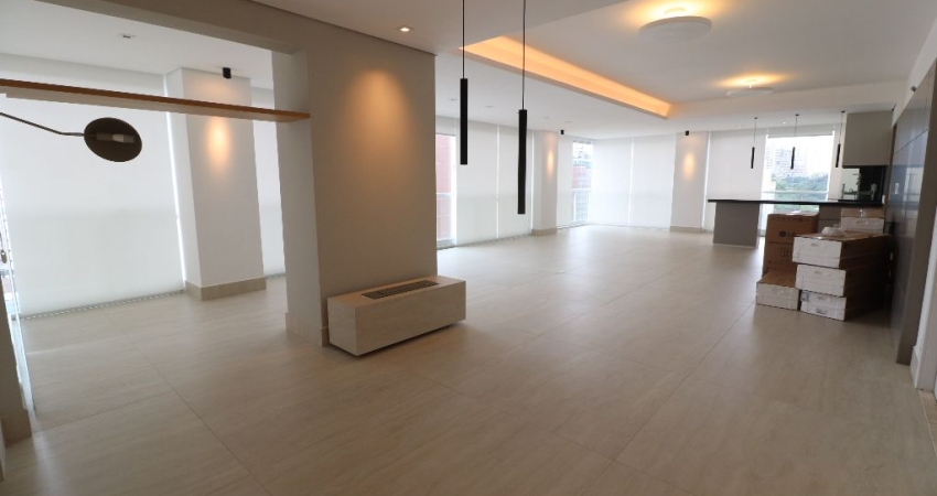 Apartamento de altíssimo padrão ao lado do Parque do Ibirapuera!!