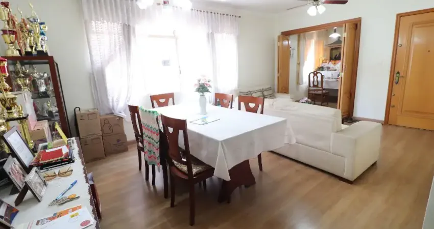 Apartamento com 3 quartos à venda na Rua Doutor Tomás Carvalhal, 1, Paraíso, São Paulo