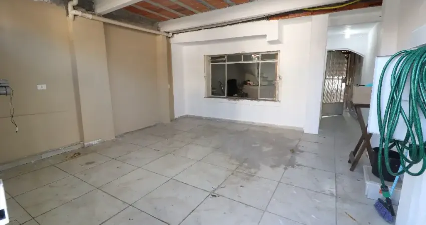 Casa com 2 quartos à venda na Rua Raguna Cabral, 1, Vila Monumento, São Paulo