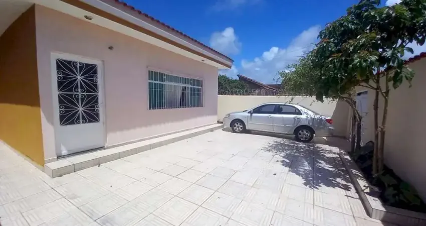 Casa com 2 quartos à venda em Vera Cruz, Mongaguá 