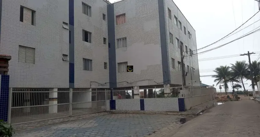 Apartamento com 1 quarto à venda no Jardim Marina, Mongaguá 