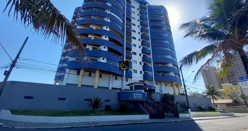Apartamento com 2 quartos à venda em Vera Cruz, Mongaguá 