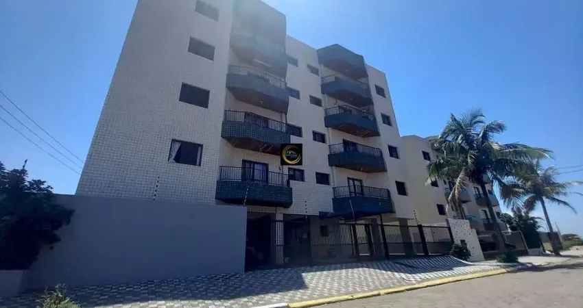 Apartamento com 2 quartos à venda no Balneario Santa Eugenia, Mongaguá 