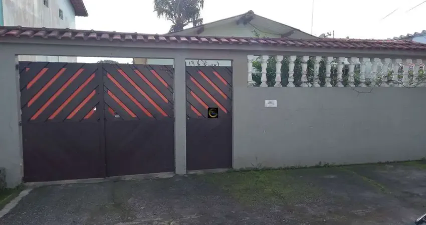 Casa com 3 quartos à venda na Vila Loty, Itanhaém 