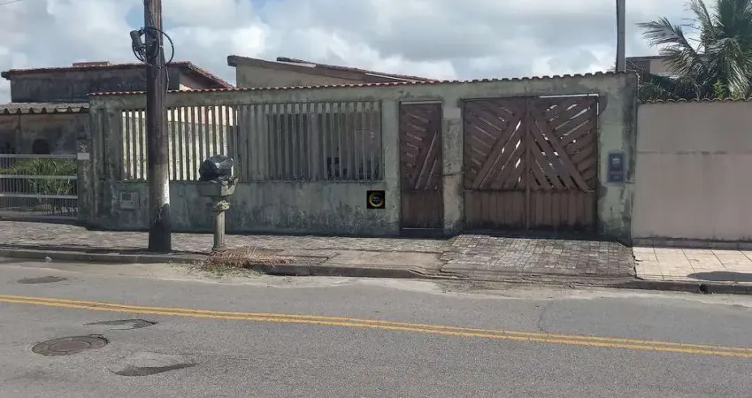 Casa com 3 quartos à venda no Jardim Praia Grande, Mongaguá 