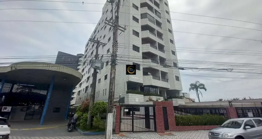 Apartamento com 2 quartos à venda em Vera Cruz, Mongaguá 