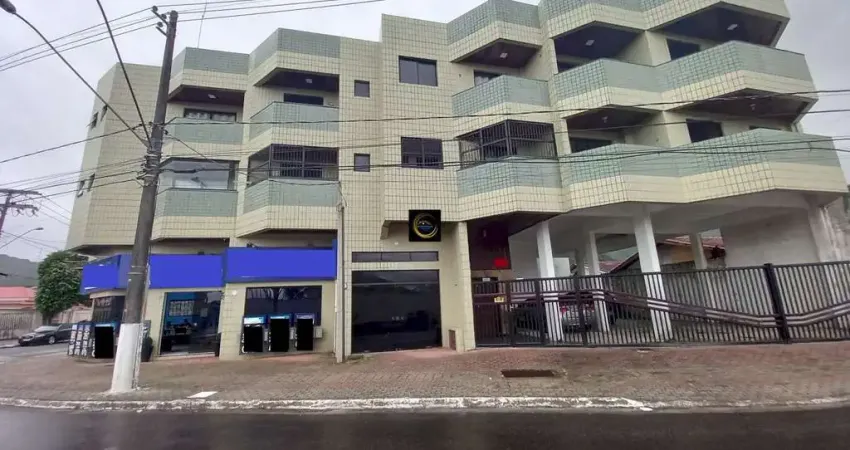 Apartamento com 2 quartos à venda no Solemar, Praia Grande 