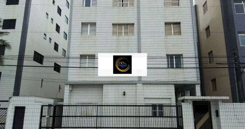 Apartamento com 1 quarto à venda no Jardim Marina, Mongaguá 