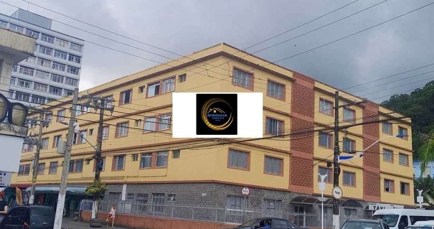 Apartamento em Mongaguá com 2 dormitórios
