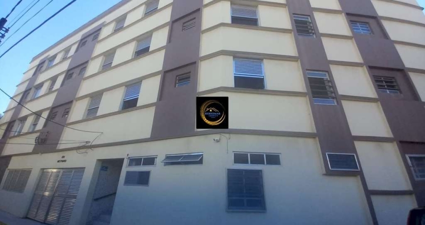 Apartamento em Mongaguá com 1 dormitórios