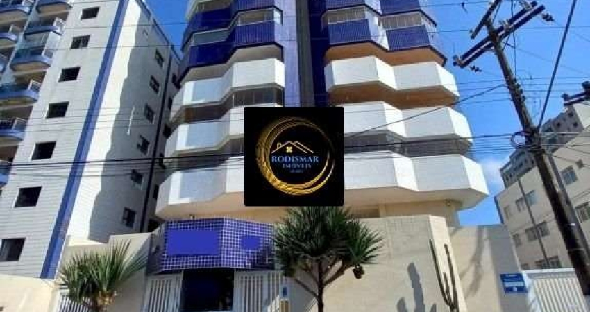 Apartamento com 2 quartos à venda no Centro, Mongaguá 