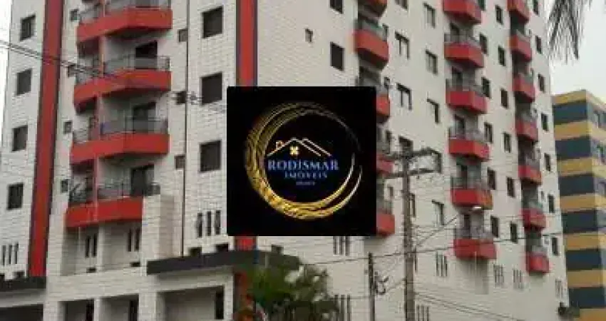 Apartamento com 2 quartos para alugar no Centro, Mongaguá 