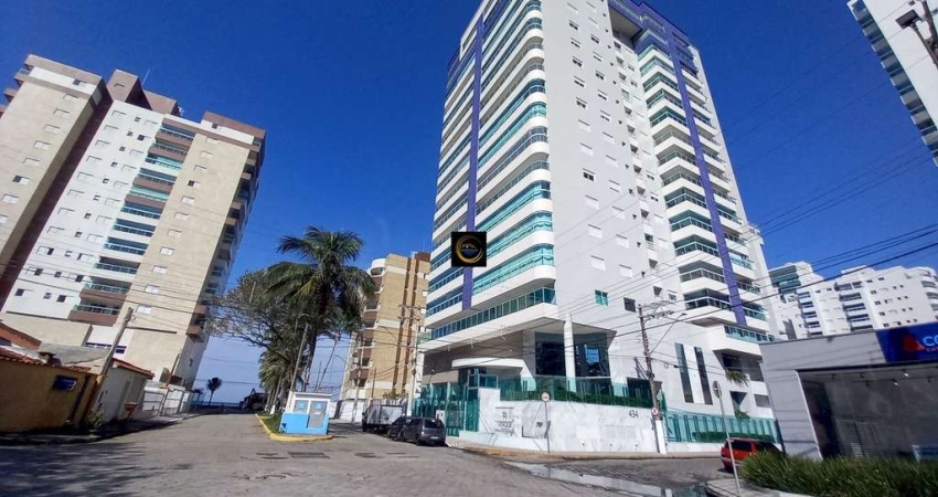 Apartamento com 2 quartos para alugar no Centro, Mongaguá 