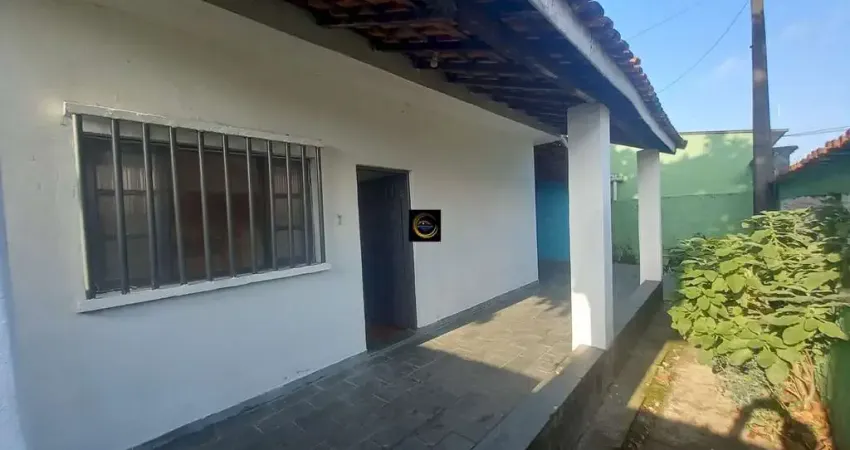 Casa com 2 quartos à venda no Agenor de Campos, Mongaguá 